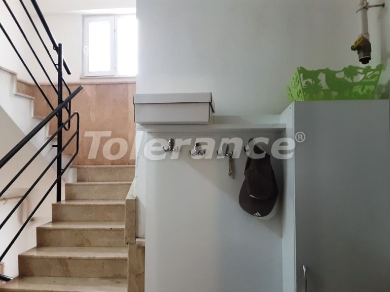 Apartment in Konyaaltı, Antalya meeresblick - 116544 Apartment in Konyaaltı, Antalya meeresblick - immobilien in der Türkei kaufen - 116544