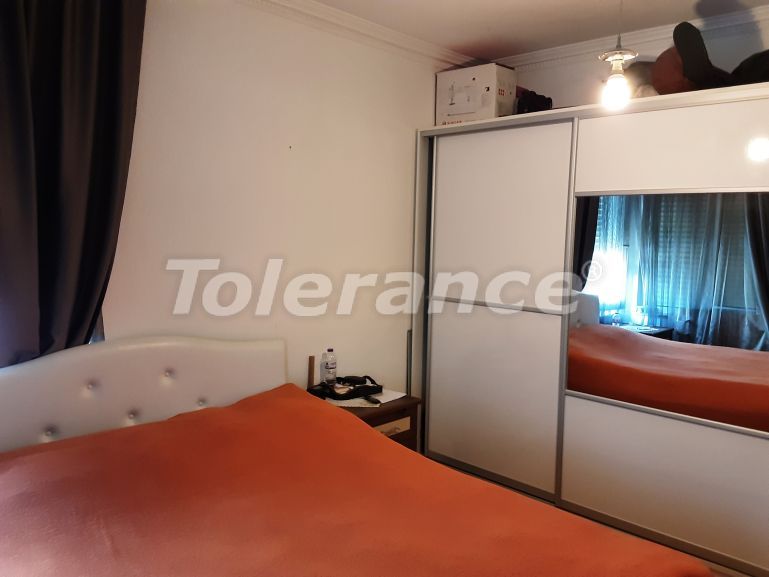 Apartment in Konyaaltı, Antalya meeresblick - 116676 Apartment in Konyaaltı, Antalya meeresblick - immobilien in der Türkei kaufen - 116676