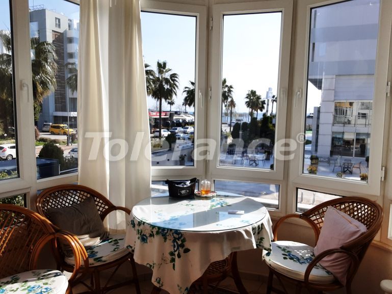 Apartment in Konyaaltı, Antalya meeresblick - 116679 Apartment in Konyaaltı, Antalya meeresblick - immobilien in der Türkei kaufen - 116679