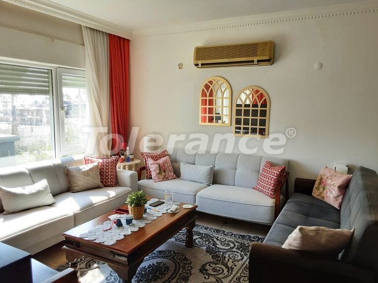 Apartment in Konyaaltı, Antalya meeresblick - 116680 Apartment in Konyaaltı, Antalya meeresblick - immobilien in der Türkei kaufen - 116680