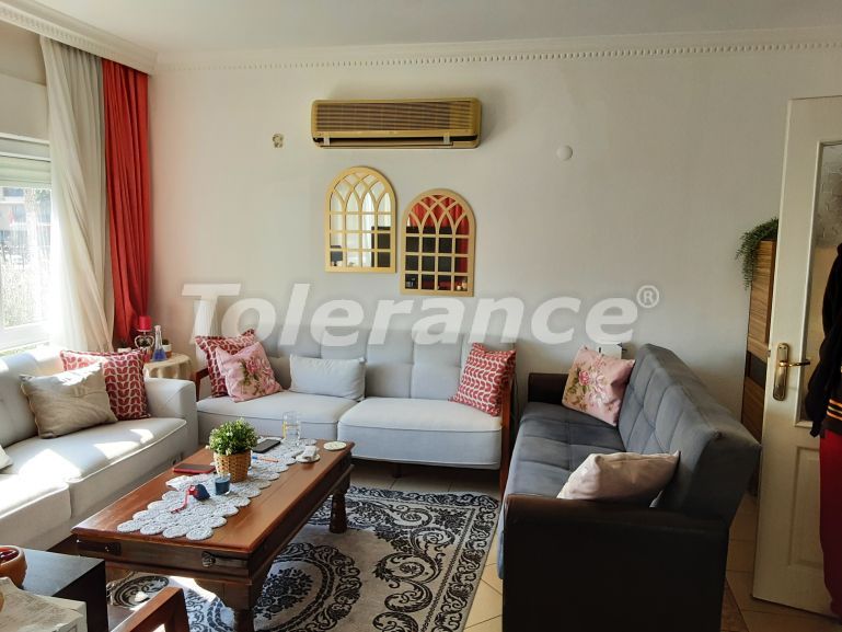 Apartment in Konyaaltı, Antalya meeresblick - 116681 Apartment in Konyaaltı, Antalya meeresblick - immobilien in der Türkei kaufen - 116681