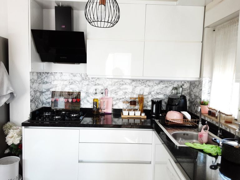 Apartment in Konyaaltı, Antalya meeresblick - 116682 Apartment in Konyaaltı, Antalya meeresblick - immobilien in der Türkei kaufen - 116682