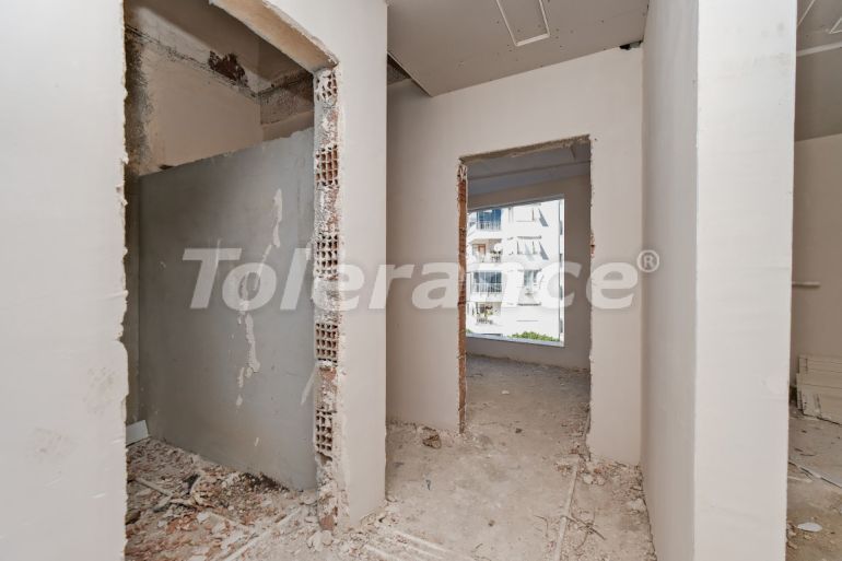 شقق من المتعهد في:في كونيالتي, أنطاليا - 116743 شقق من المتعهد في:في كونيالتي, أنطاليا - شراء عقار في تركيا - 116743