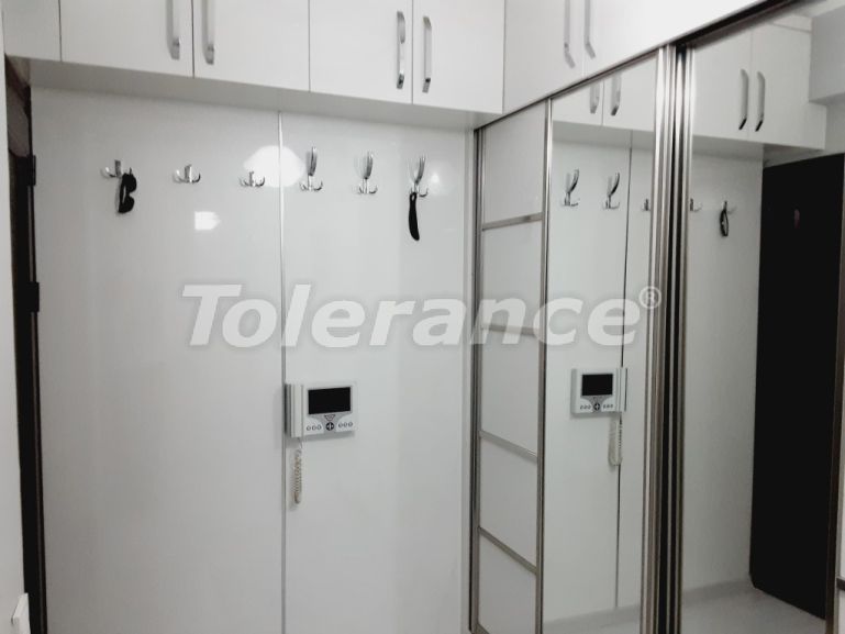 Appartement in Konyaaltı, Antalya - onroerend goed kopen in Turkije - 117224