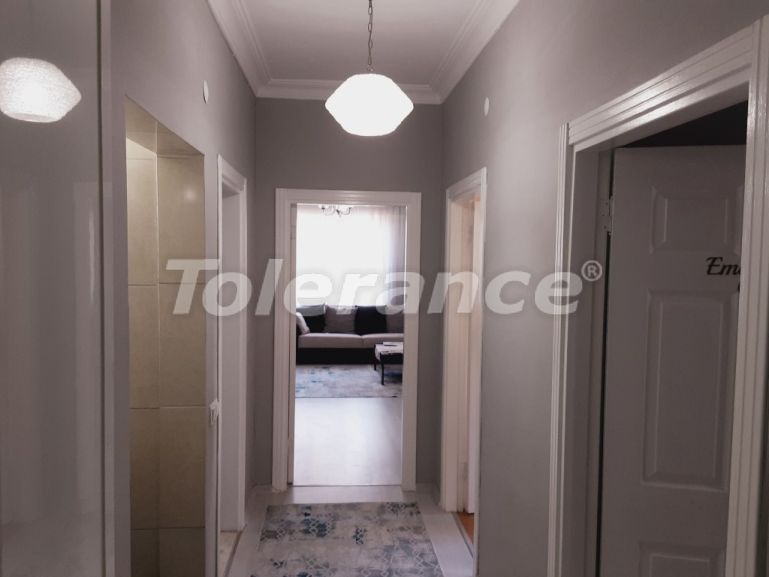 Appartement in Konyaaltı, Antalya - onroerend goed kopen in Turkije - 117225