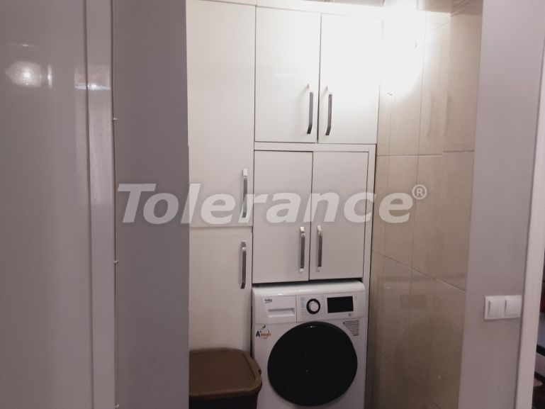 Appartement in Konyaaltı, Antalya - onroerend goed kopen in Turkije - 117226