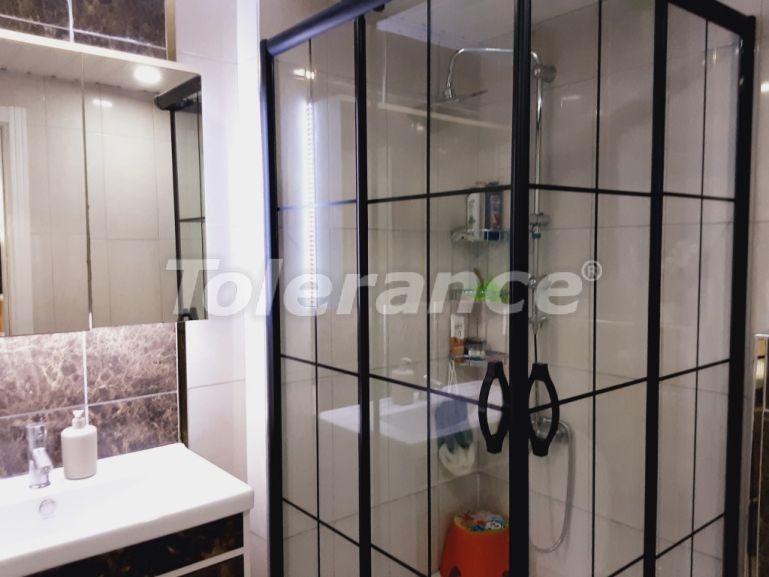 Appartement in Konyaaltı, Antalya - onroerend goed kopen in Turkije - 117227