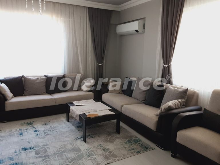 Appartement in Konyaaltı, Antalya - onroerend goed kopen in Turkije - 117228
