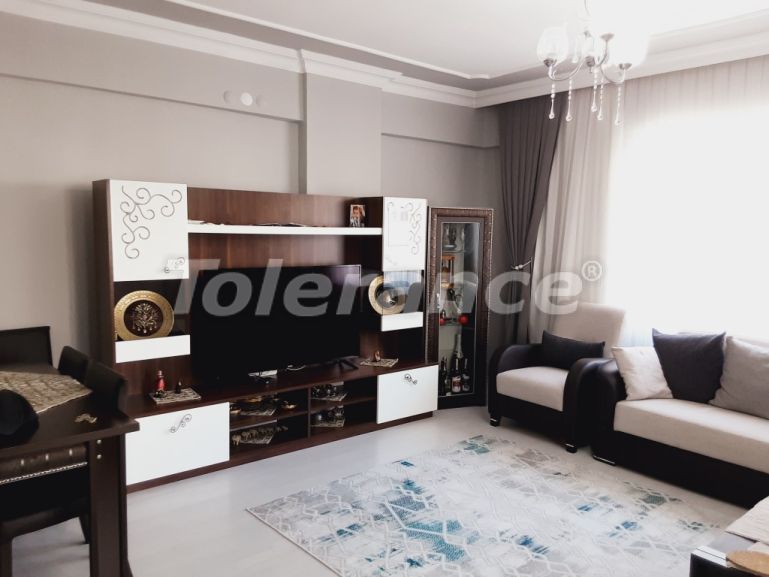Appartement in Konyaaltı, Antalya - onroerend goed kopen in Turkije - 117229
