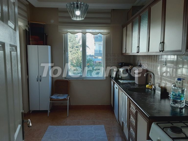 Appartement in Konyaaltı, Antalya - onroerend goed kopen in Turkije - 117230