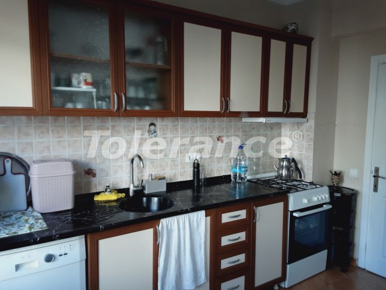Appartement in Konyaaltı, Antalya - onroerend goed kopen in Turkije - 117231