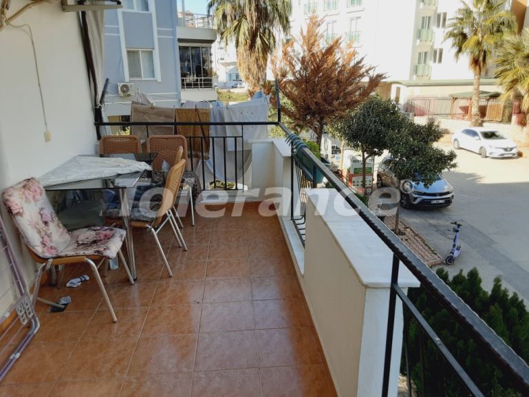 Appartement in Konyaaltı, Antalya - onroerend goed kopen in Turkije - 117232