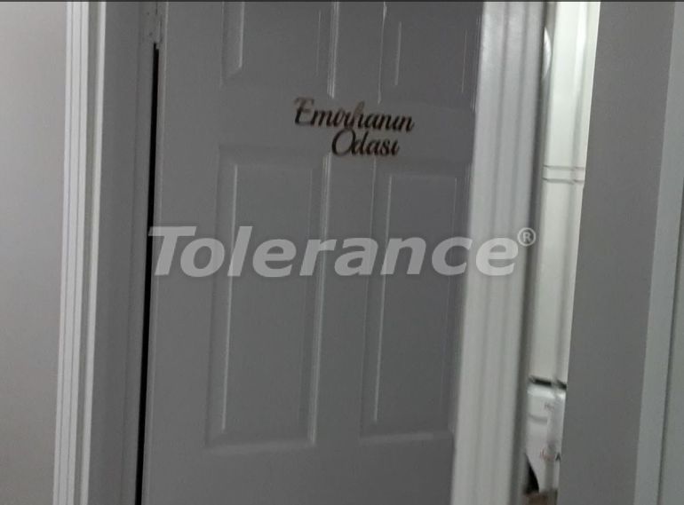 Appartement in Konyaaltı, Antalya - onroerend goed kopen in Turkije - 117236