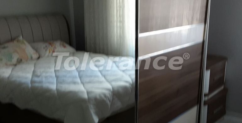 Appartement in Konyaaltı, Antalya - onroerend goed kopen in Turkije - 117237