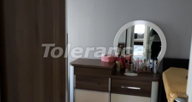 Appartement in Konyaaltı, Antalya - onroerend goed kopen in Turkije - 117238