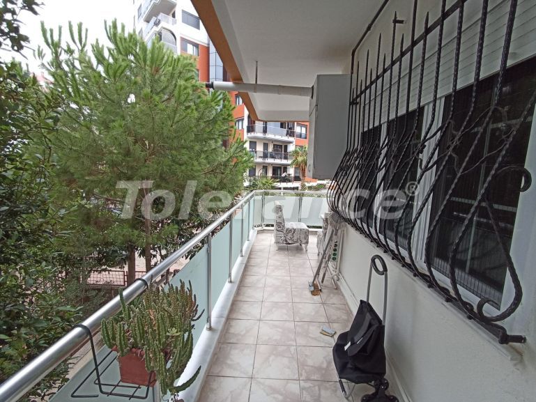 Appartement in Konyaaltı, Antalya - onroerend goed kopen in Turkije - 117250