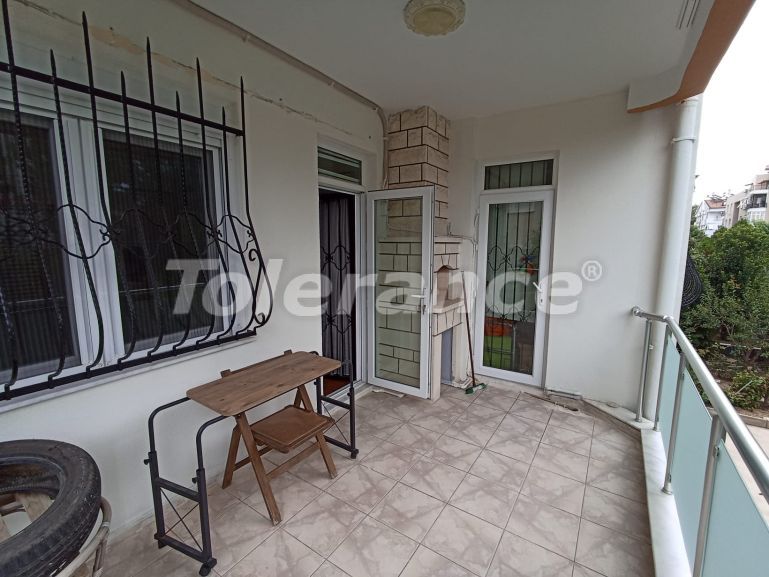 Appartement in Konyaaltı, Antalya - onroerend goed kopen in Turkije - 117251