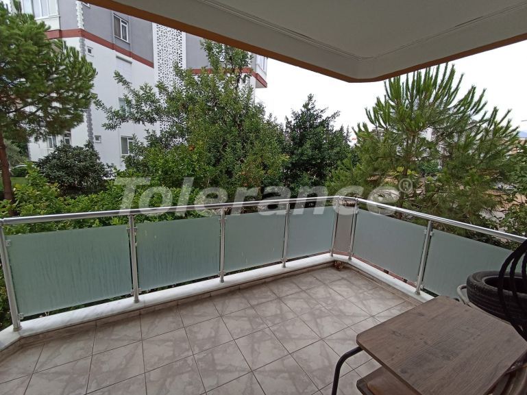 Appartement in Konyaaltı, Antalya - onroerend goed kopen in Turkije - 117252