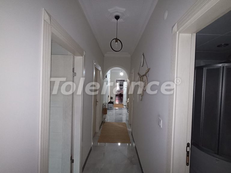 Appartement in Konyaaltı, Antalya - onroerend goed kopen in Turkije - 117253