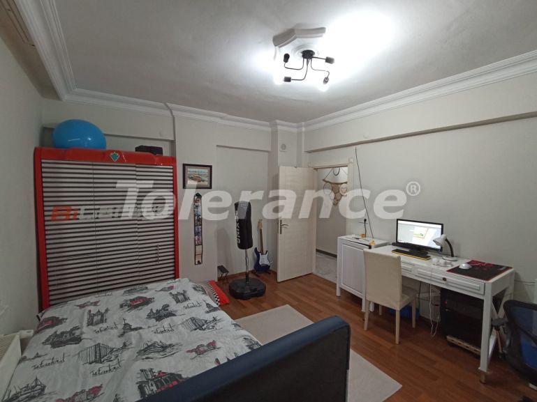 Appartement in Konyaaltı, Antalya - onroerend goed kopen in Turkije - 117254