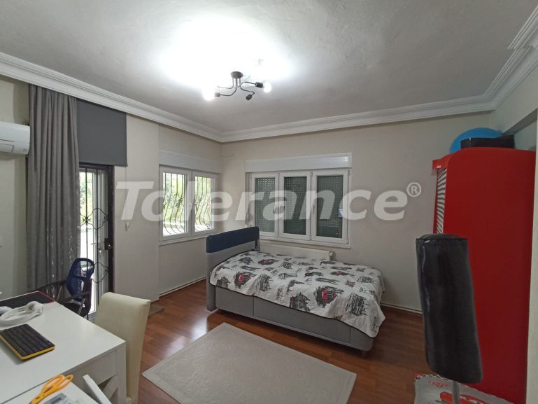 Appartement in Konyaaltı, Antalya - onroerend goed kopen in Turkije - 117255