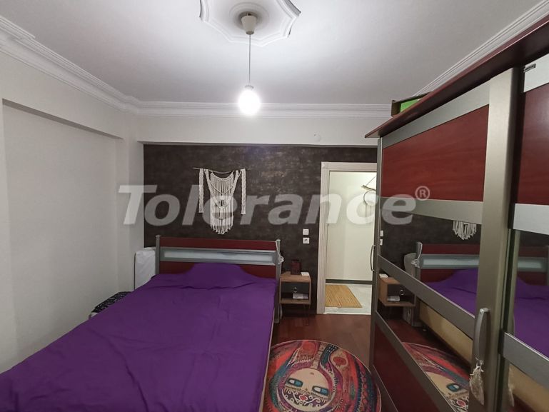 Appartement in Konyaaltı, Antalya - onroerend goed kopen in Turkije - 117256