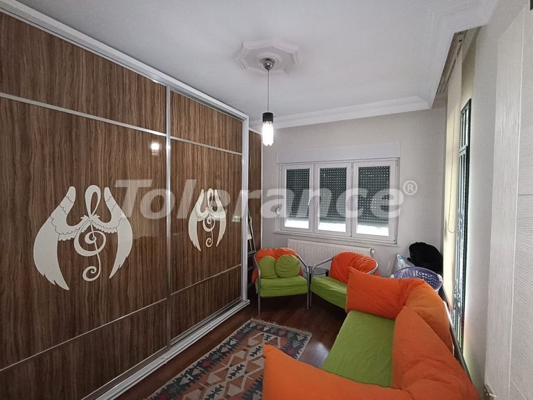 Appartement in Konyaaltı, Antalya - onroerend goed kopen in Turkije - 117257