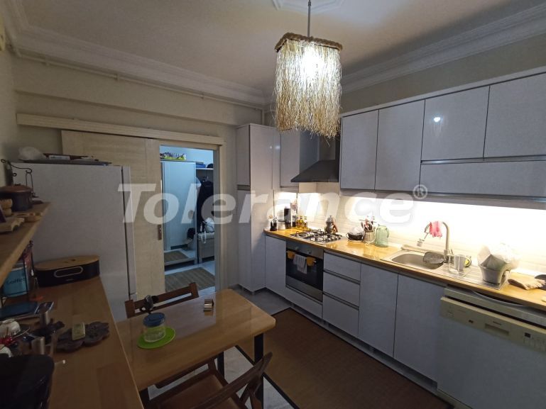 Appartement in Konyaaltı, Antalya - onroerend goed kopen in Turkije - 117258