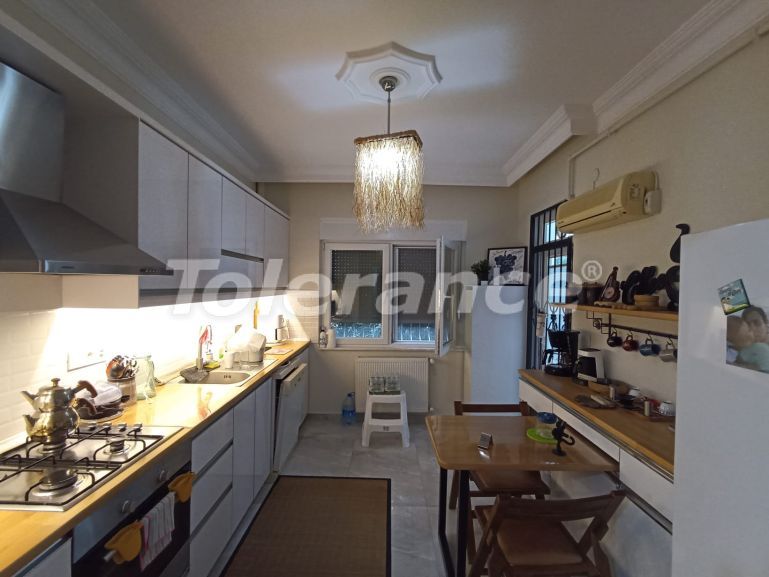 Appartement in Konyaaltı, Antalya - onroerend goed kopen in Turkije - 117259
