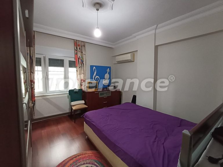 Appartement in Konyaaltı, Antalya - onroerend goed kopen in Turkije - 117260