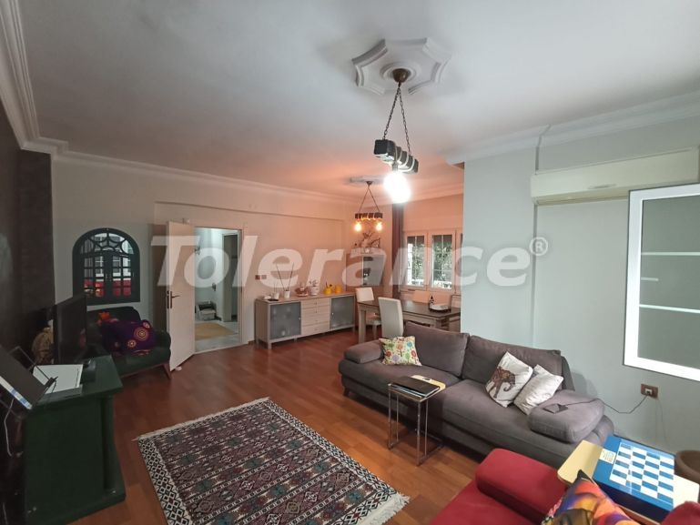 Appartement in Konyaaltı, Antalya - onroerend goed kopen in Turkije - 117261