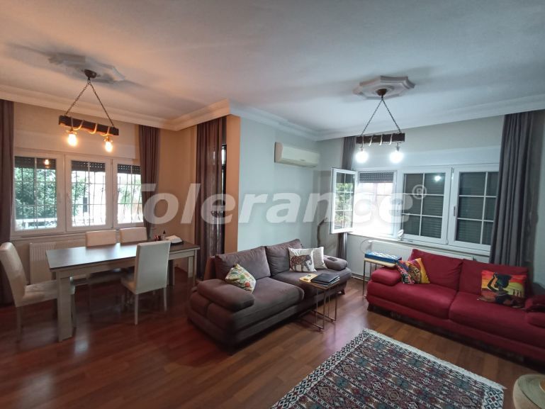 Appartement in Konyaaltı, Antalya - onroerend goed kopen in Turkije - 117262