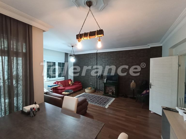 Appartement in Konyaaltı, Antalya - onroerend goed kopen in Turkije - 117264