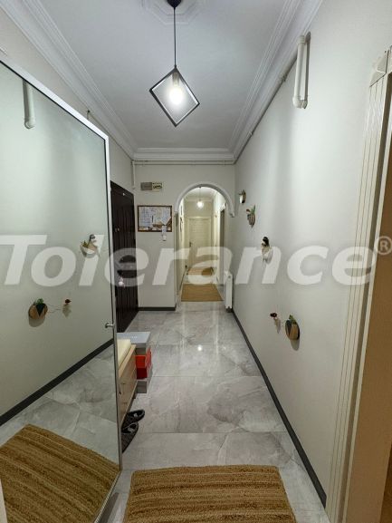 Appartement in Konyaaltı, Antalya - onroerend goed kopen in Turkije - 117265