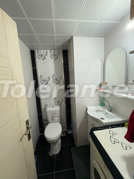 Appartement in Konyaaltı, Antalya - onroerend goed kopen in Turkije - 117266