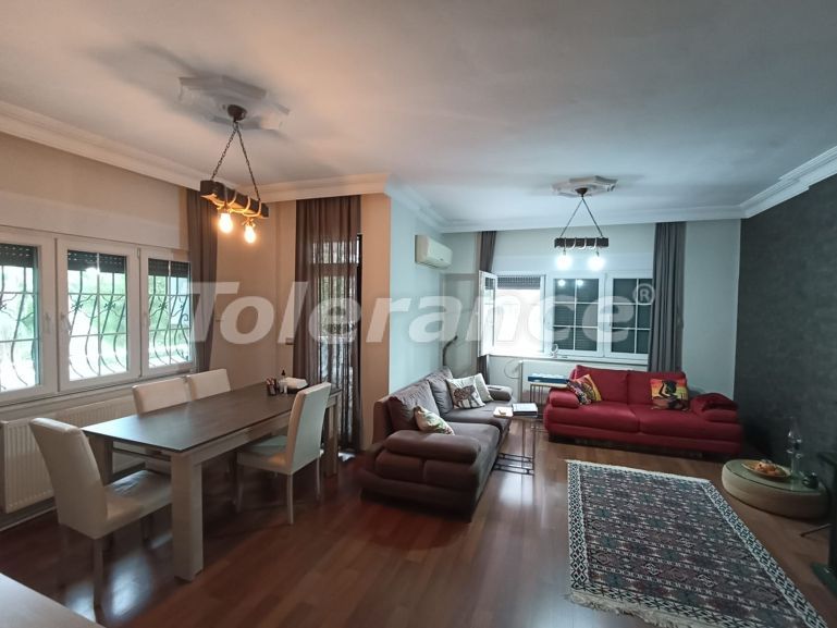 Appartement in Konyaaltı, Antalya - onroerend goed kopen in Turkije - 117267