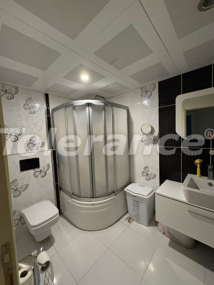 Appartement in Konyaaltı, Antalya - onroerend goed kopen in Turkije - 117268