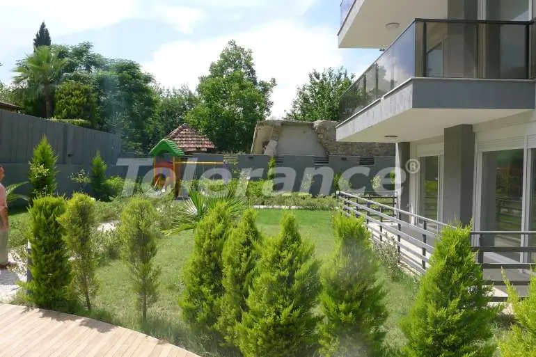 Apartment from the developer in Konyaalti, Antalya pool - 11740 Apartment from the developer in Konyaalti, Antalya pool - buy realty in Turkey - 11740