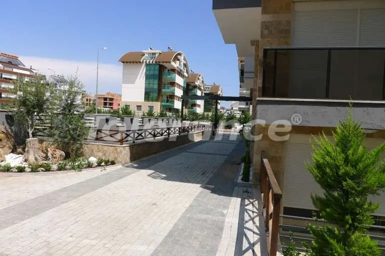 Apartment from the developer in Konyaalti, Antalya pool - 11741 Apartment from the developer in Konyaalti, Antalya pool - buy realty in Turkey - 11741