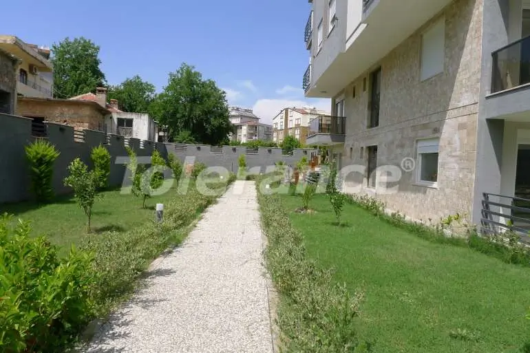 Apartment from the developer in Konyaalti, Antalya pool - 11743 Apartment from the developer in Konyaalti, Antalya pool - buy realty in Turkey - 11743