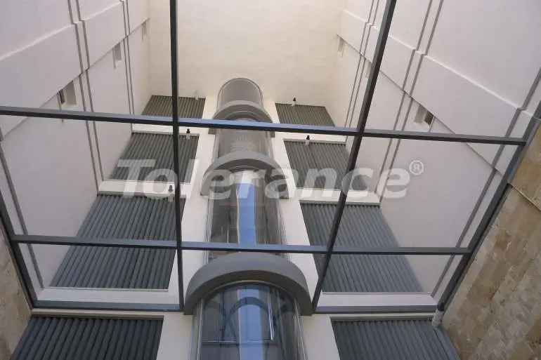 Apartment from the developer in Konyaalti, Antalya pool - 11746 Apartment from the developer in Konyaalti, Antalya pool - buy realty in Turkey - 11746