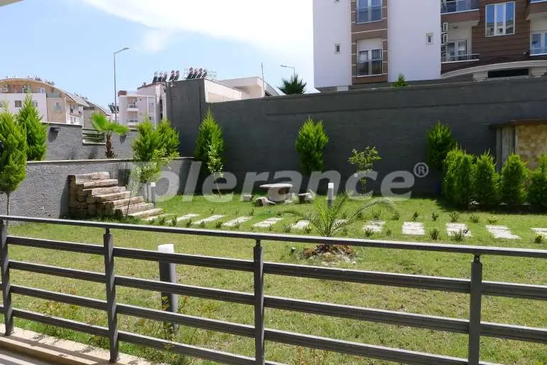 Apartment from the developer in Konyaalti, Antalya pool - 11749 Apartment from the developer in Konyaalti, Antalya pool - buy realty in Turkey - 11749