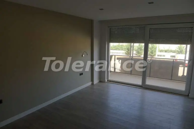 Apartment from the developer in Konyaalti, Antalya pool - 11751 Apartment from the developer in Konyaalti, Antalya pool - buy realty in Turkey - 11751