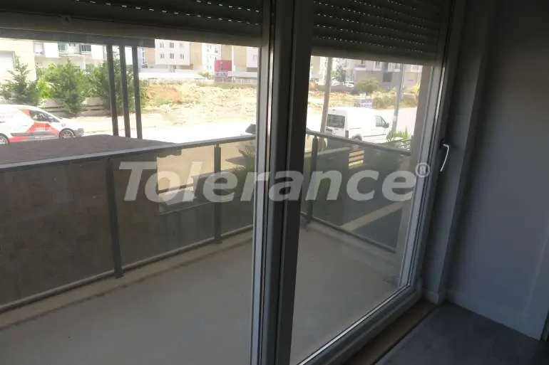 Apartment from the developer in Konyaalti, Antalya pool - 11752 Apartment from the developer in Konyaalti, Antalya pool - buy realty in Turkey - 11752