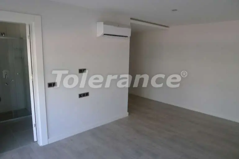 Apartment from the developer in Konyaalti, Antalya pool - 11754 Apartment from the developer in Konyaalti, Antalya pool - buy realty in Turkey - 11754