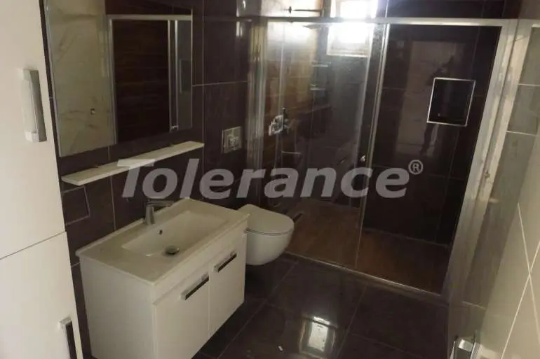 Apartment from the developer in Konyaalti, Antalya pool - 11755 Apartment from the developer in Konyaalti, Antalya pool - buy realty in Turkey - 11755
