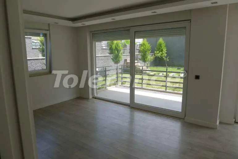 Apartment from the developer in Konyaalti, Antalya pool - 11756 Apartment from the developer in Konyaalti, Antalya pool - buy realty in Turkey - 11756