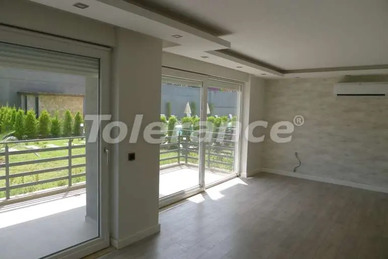 Apartment from the developer in Konyaalti, Antalya pool - 11757 Apartment from the developer in Konyaalti, Antalya pool - buy realty in Turkey - 11757