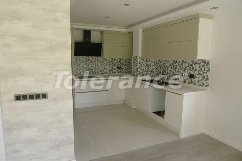 Apartment from the developer in Konyaalti, Antalya pool - 11758 Apartment from the developer in Konyaalti, Antalya pool - buy realty in Turkey - 11758