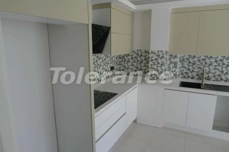 Apartment from the developer in Konyaalti, Antalya pool - 11759 Apartment from the developer in Konyaalti, Antalya pool - buy realty in Turkey - 11759